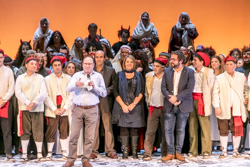 Centenari d'Els Pastorets a Sabadell 